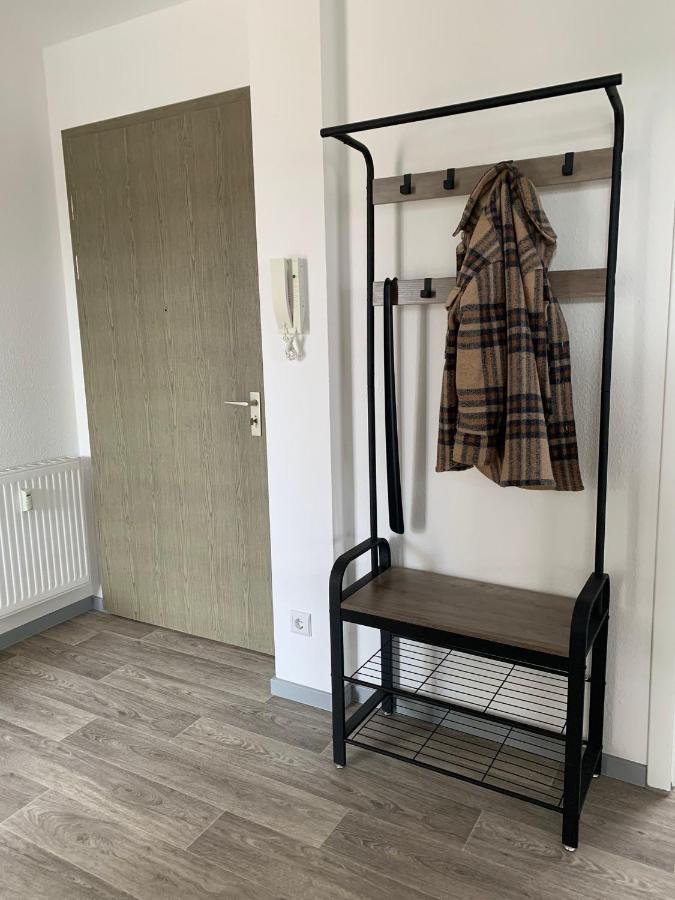 Ferien- Und Businessappartement Am Lausitzring Meuro Exteriér fotografie