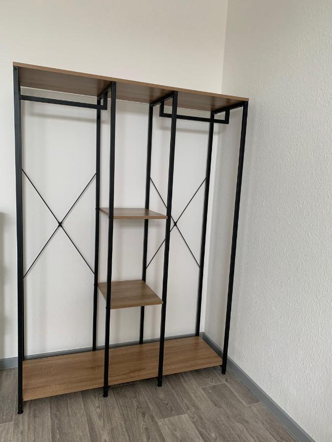 Ferien- Und Businessappartement Am Lausitzring Meuro Exteriér fotografie